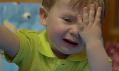 3 lý do quan trọng mà các bậc cha mẹ không nên hét vào mặt con mình