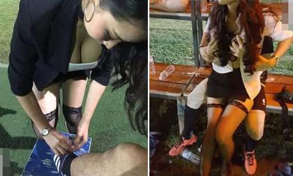 Gần đây chồng lần nào đi đá bóng cũng mang 1 triệu 'dằn túi' và sự thật khiến tôi ngã ngửa