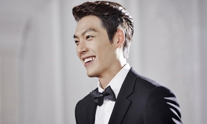 'Nam thần' Kim Woo Bin đã chinh phục triệu trái tim của các cô gái thế này đây!