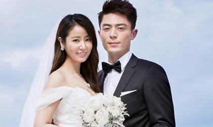 Bác bỏ tin đồn, Lâm Tâm Như - Hoắc Kiến Hoa khẳng định đã đăng ký kết hôn