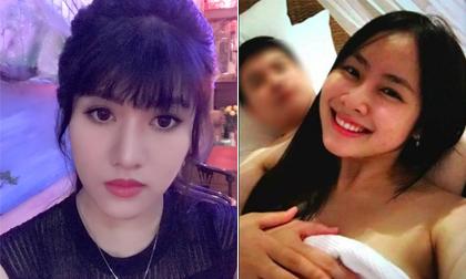 Chân dung người vợ tố top 10 Hoa hậu Việt Nam - Võ Hồng Ngọc Huệ 'cướp chồng'?