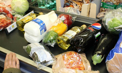 Mẹo mua sắm ở siêu thị không bao giờ lo 'cháy túi'