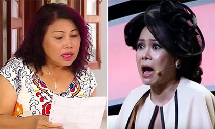 BTC 'Sinh ra để tỏa sáng' nói gì trước ồn ào Việt Hương không đủ tư cách nhận xét Siu Black?