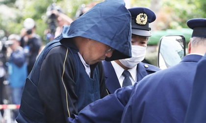 Quyết định khởi tố nghi phạm sát hại bé gái Việt với 3 tội danh: Bắt cóc, dâm ô và giết người