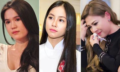 Vì yêu mù quáng, nhiều mỹ nhân Việt không ngại thừa nhận là 'người thứ ba'