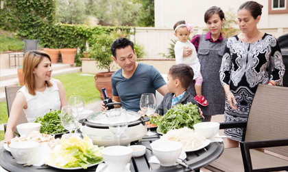 Tiết lộ cuộc sống ít người biết của 'Búp bê' Thanh Thảo trên đất Mỹ