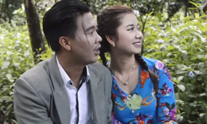 'Nơi này có anh' phiên bản bolero khiến dân mạng 'dậy sóng'