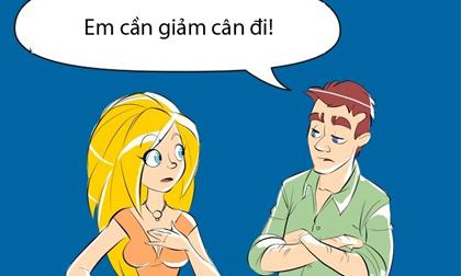 Nên mở tiệc ăn mừng khi chia tay sớm mẫu đàn ông có cách hành xử sau