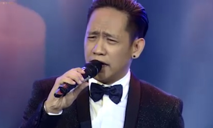 Không ngờ Duy Mạnh hát nhạc bolero lại ngọt ngào và sâu lắng đến thế