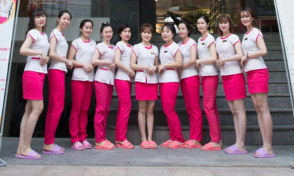 Khai trương Shynh Center đánh dấu bước ngoặt mới của Shynh Beauty