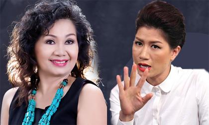 Nghệ sĩ chửi nhau trên mạng xã hội: Bao giờ người làm văn hoá mới thật sự văn hoá?