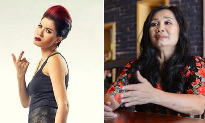 Không chịu dừng lại, Trang Trần tiếp tục mỉa mai nghệ sĩ Xuân Hương