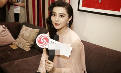 Phạm Băng Băng 'tự vả vào mặt' khi phát ngôn bất nhất hậu LHP Cannes 2017