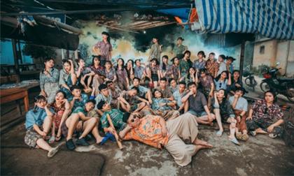 Loạt ảnh kỷ yếu độc đáo của học sinh THPT - thế hệ 9x cuối cùng 