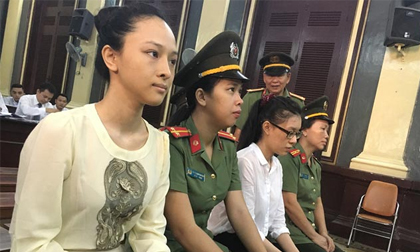 Chuẩn bị xét xử lại vụ Hoa hậu Trương Hồ Phương Nga