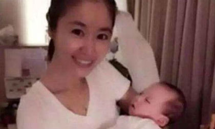 Lâm Tâm Như lần đầu xuất hiện bên con gái cưng?