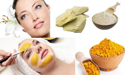 Những ai có da dầu không thể bỏ qua mặt nạ sau