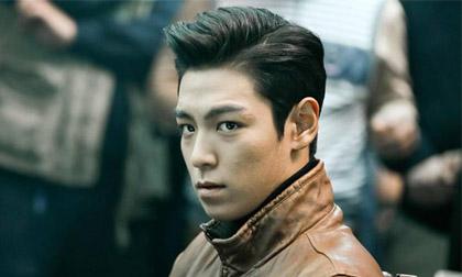 Thành viên Big Bang gây sốc khi bị buộc tội hút cần sa