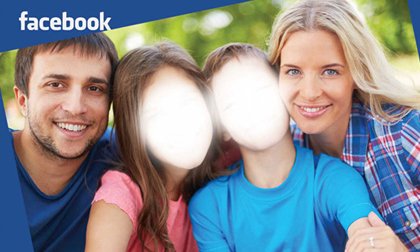 Từ mùng 1/6, ai sẽ xử phạt phụ huynh đăng ảnh con lên facebook?
