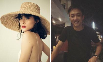 Từng yêu say đắm nhưng giờ Hạ Vi lại chê Cường Đô la xấu