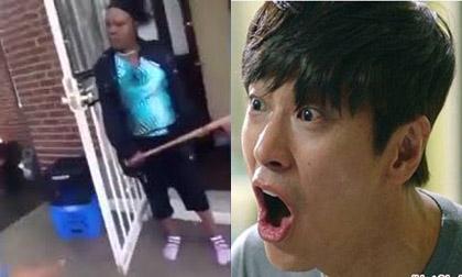 Nhìn cô vợ hai dùng chiếc gậy sắt to đánh con trai, tôi chỉ đứng nhìn rồi nhận cái kết bất ngờ