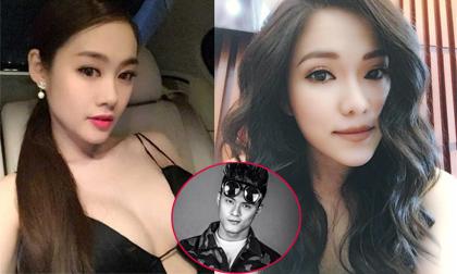 Trong khi Linh Chi gầy sọp, vợ cũ Lâm Vinh Hải ngày càng trẻ đẹp