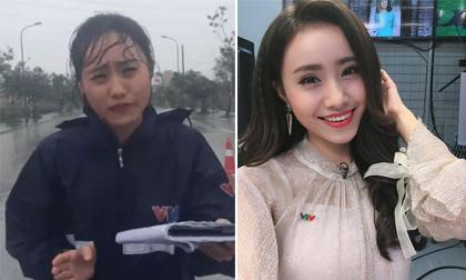 Cuộc sống hiện tại của nữ MC thời tiết VTV từng bị tố 'làm màu'