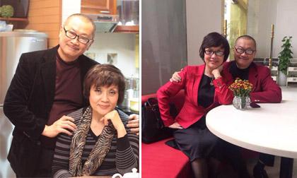 Cuộc sống với vợ ngoài đời của ông Phương 'Sống chung với mẹ chồng'