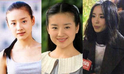 'Chúc Anh Đài' Đổng Khiết: Cuộc đời lao dốc thảm hại của 'Ngọc nữ' làng giải trí