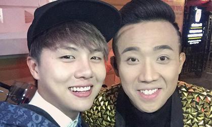 Duy Khánh lên tiếng khi nhận được lời nhắc nhở từ phía Hari Won?