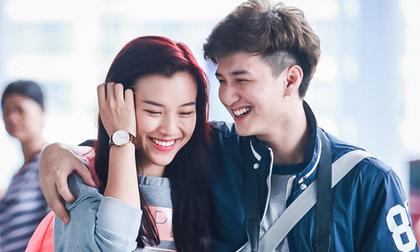  Hậu chia tay, Á hậu Hoàng Oanh gọi Huỳnh Anh là 'người bạn thân thương'