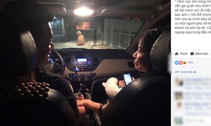 Hai câu chuyện làm 'mát lòng' trong những ngày nắng nóng ở Hà Nội