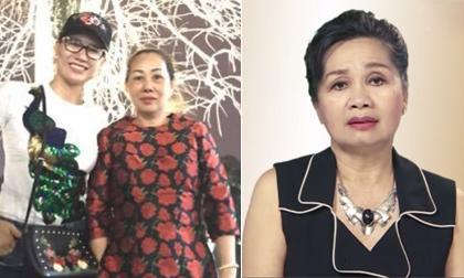 Đến lượt mẹ chồng Trang Trần bày cách 'đối phó' với nghệ sĩ Xuân Hương