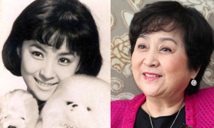 'Mỹ nhân đẹp nhất Đài Loan': Khi trẻ vạn người theo đuổi, về già nằm liệt giường không người chăm