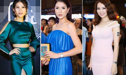 Mặc kệ bị kiện tụng, Trang Trần bất ngờ đẹp mặn mà 'lấn át' dàn sao Việt