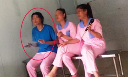 Diễn viên xinh đẹp sa lầy vào con đường ma túy vì nghĩ đó là phương thuốc giảm cân