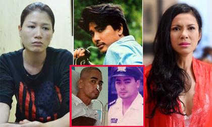 Sao Việt xót xa trước hoàn cảnh bệnh nặng, vợ ôm con bỏ đi của diễn viên Nguyễn Hoàng