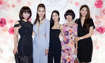 Nói về Dương Yến Ngọc - Đừng nói về sắc đẹp, hãy nói đến thành công