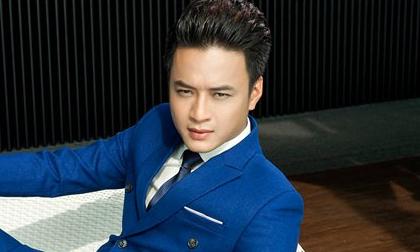 Diễn viên Hồng Đăng 'Người phán xử' bảnh bao khi mặc vest