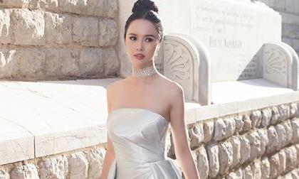 Vũ Ngọc Anh lên tiếng khi bị cho là gian dối khi dự LHP Cannes