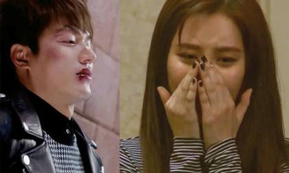 Chỉ vì một câu khích tướng của tôi đã đẩy người chồng hiền lành chăm chỉ vào tù