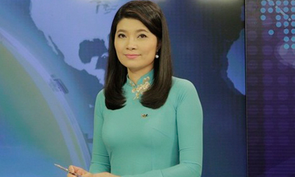 Rời VTV không lâu, BTV Diệp Anh phát hiện có khối u trong vòm họng