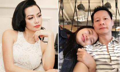 Đại gia Đức An: '1 năm nuôi con tôi được 7 tỷ nhưng hết tiền Ngọc Thúy lại khiêu chiến'