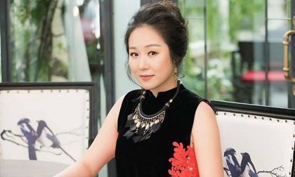 Hoa hậu Ngô Phương Lan tiết lộ lý do chia sẻ chuyện sảy thai