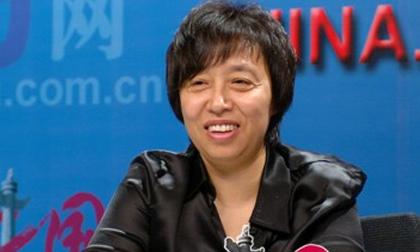 Sao nữ gạo cội Trung Quốc bị tố nhận hối lộ, ép nam sinh quan hệ nhiều năm