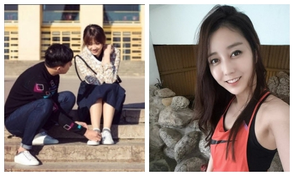 Chê Hari Won là 'bà heo', Trấn Thành lại 'ngọt như kẹo' với bạn thân của vợ