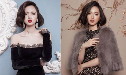 Thí sinh The Face gây bất ngờ khi sở hữu nhan sắc giống Tâm Tít