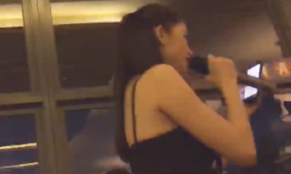 Sau ồn ào ly hôn, Trương Quỳnh Anh thổn thức hát 'Gửi người yêu cũ'