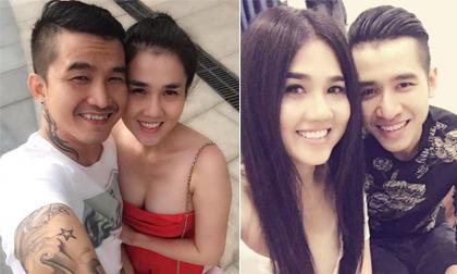 Chị gái Ngọc Trinh tố chồng cũ tệ bạc và tiết lộ quen biết bạn trai mới hơn 9 năm