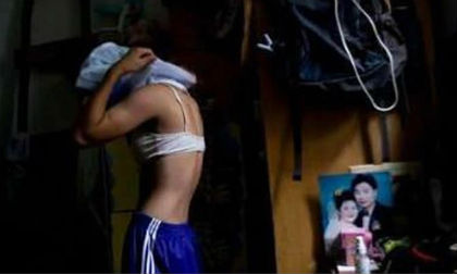 Cô gái 19 tuổi không có kinh nguyệt và sự thực khiến gia đình 'chết lặng'